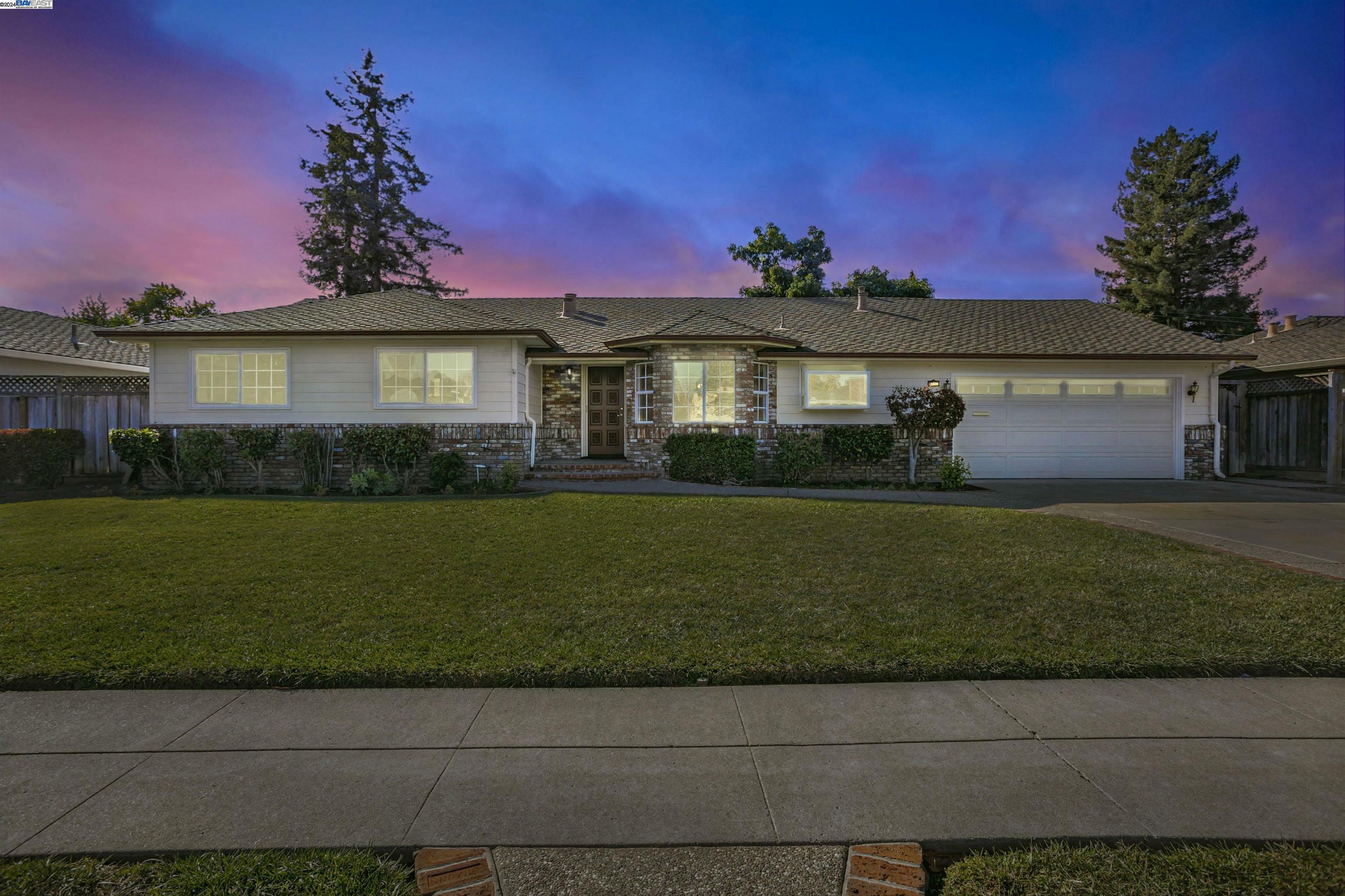 Property Photo:  38679 Beloit St  CA 94536 