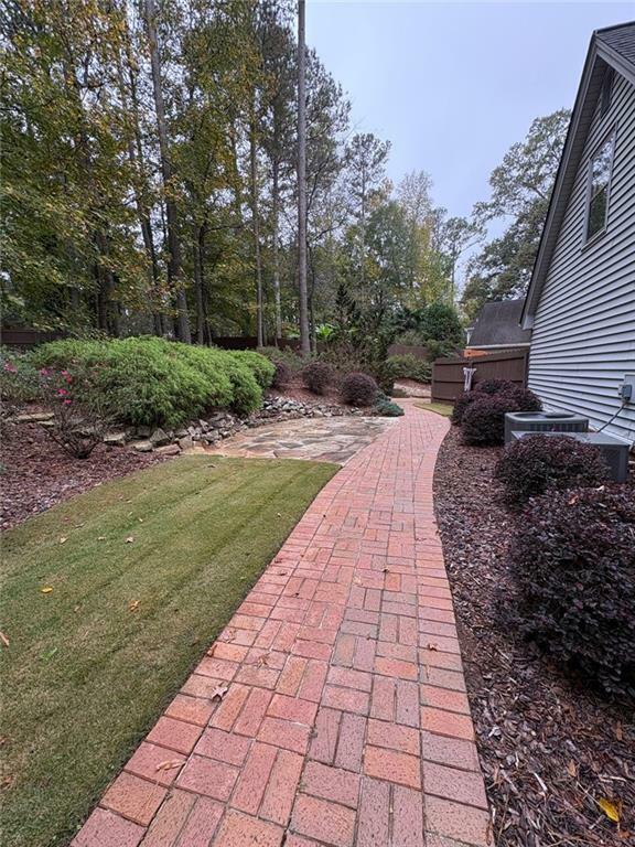 Property Photo:  3084 Blackshear Court NW  GA 30044 