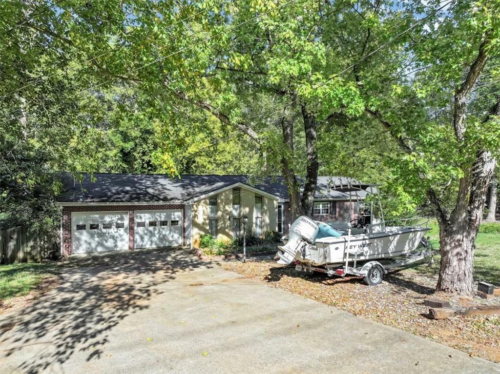 Property Photo:  3966 Ebenezer Road  GA 30066 