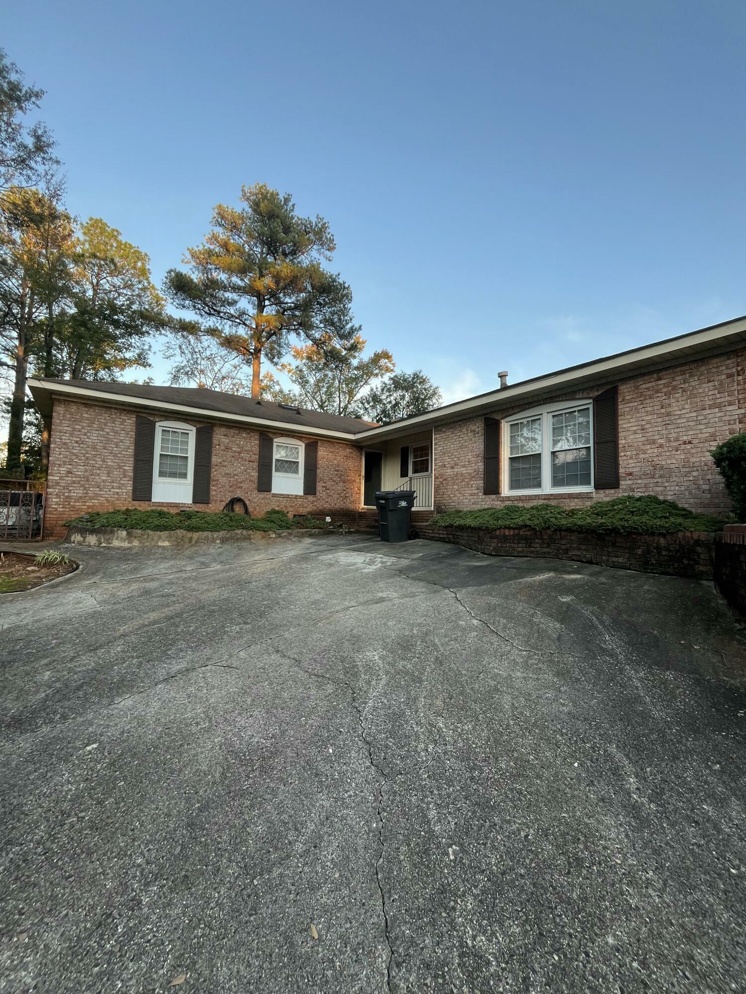 Property Photo:  2705 Bolling Road Road  GA 30909 