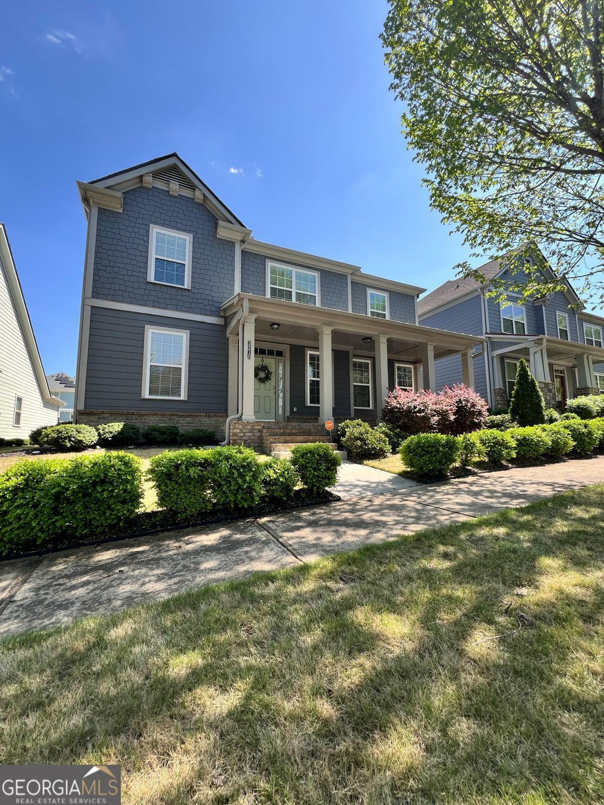 Property Photo: 3210 Ancoats Street GA 30135