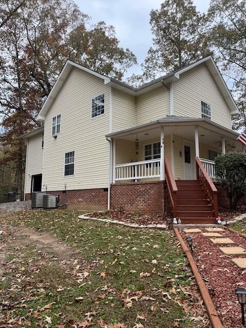 Property Photo: 58 Marilyn Court TN 37327