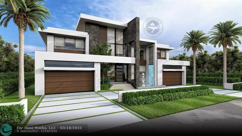 Property Photo: 2501 Del Lago Dr FL 33316