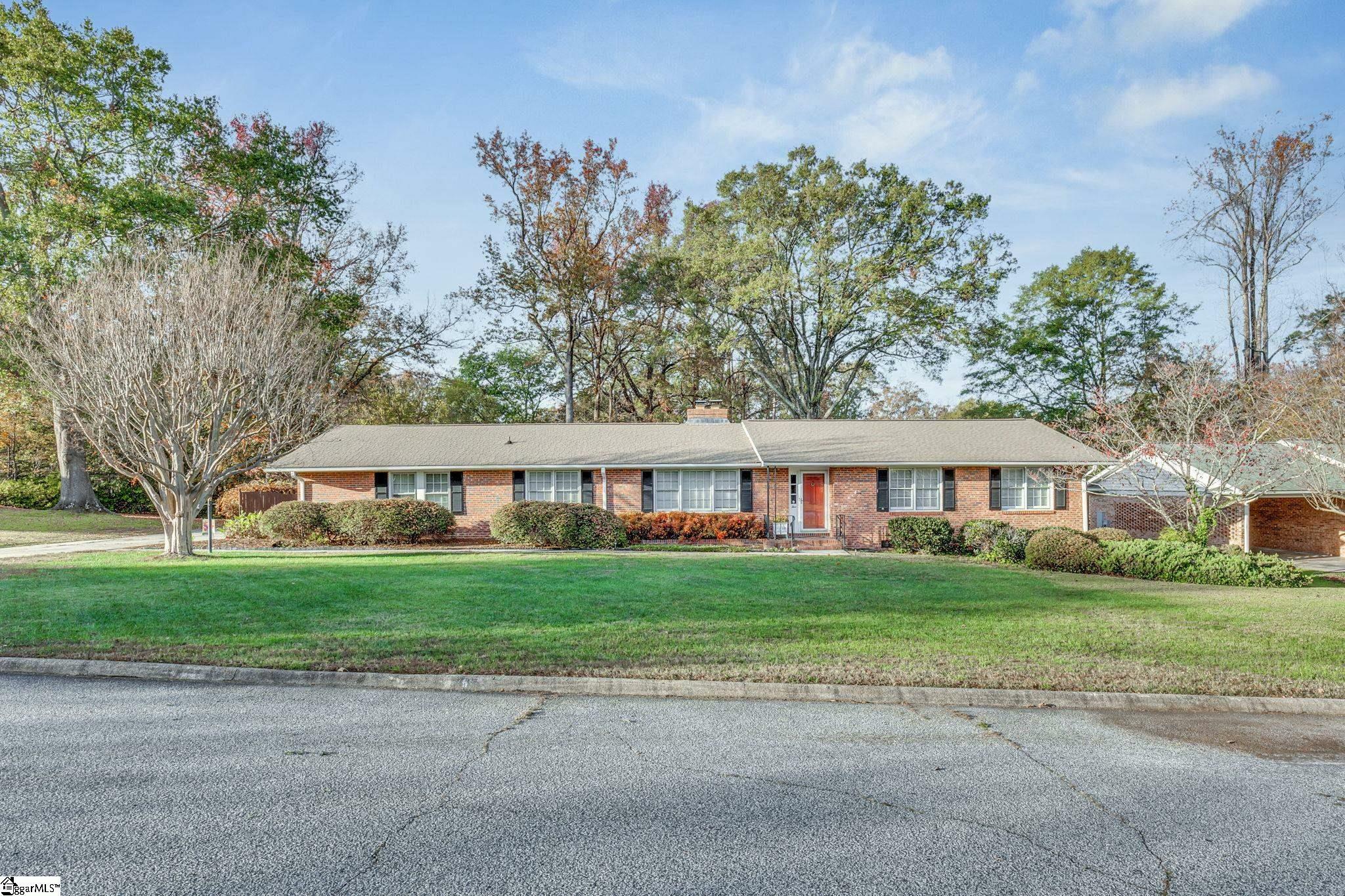 5 Wildaire Lane  Greenville SC 29615 photo