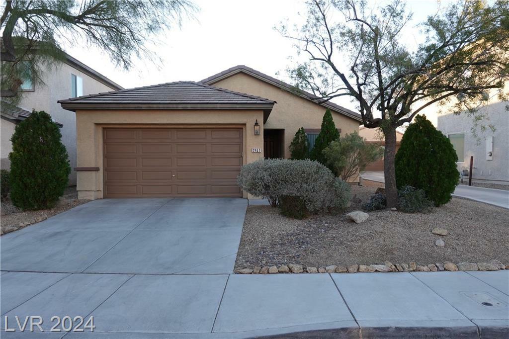 2457 Urrard Street  Henderson NV 89044 photo