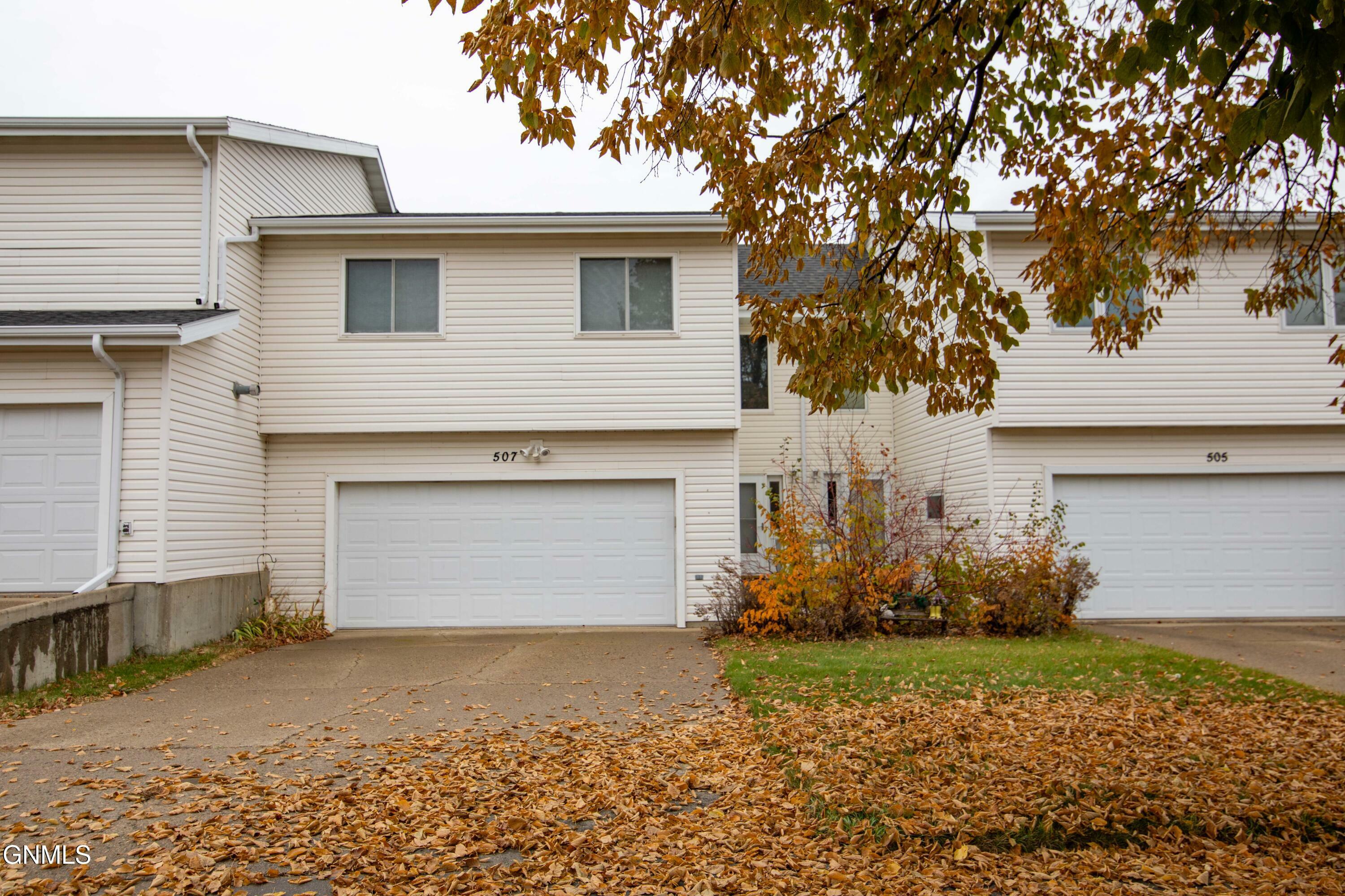 Property Photo:  507 N 34th Street  ND 58501 