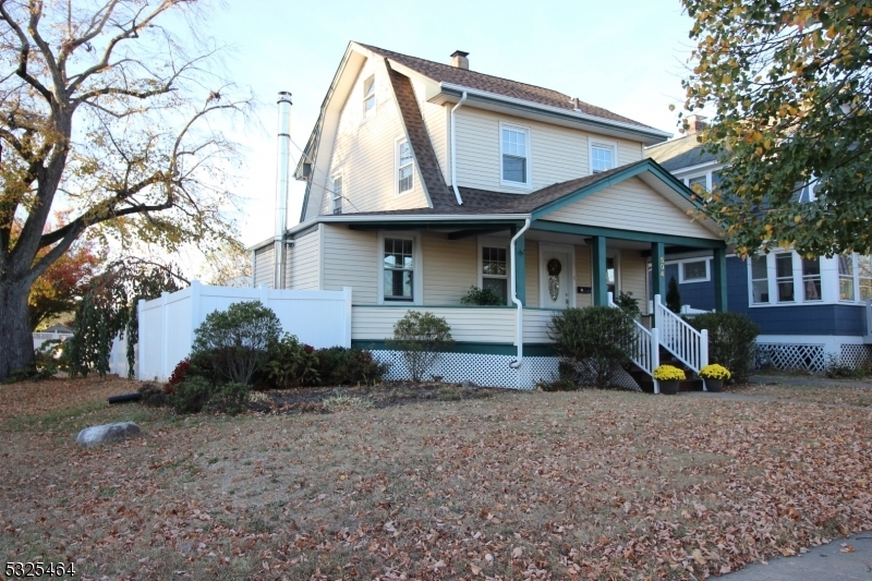 Property Photo: 504 Jaques Ave NJ 07065