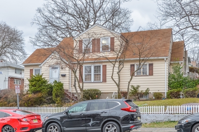 Property Photo:  246 Brown Ave  NJ 07508 