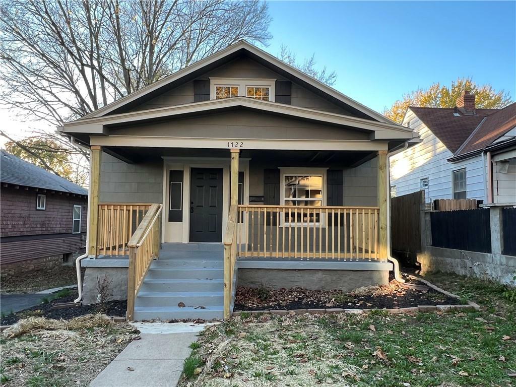 Property Photo:  1722 N 25th Street  KS 66102 