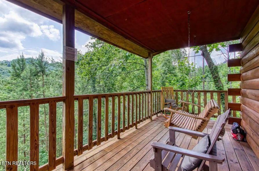 Property Photo:  2023 Lones Branch Lane  TN 37876 