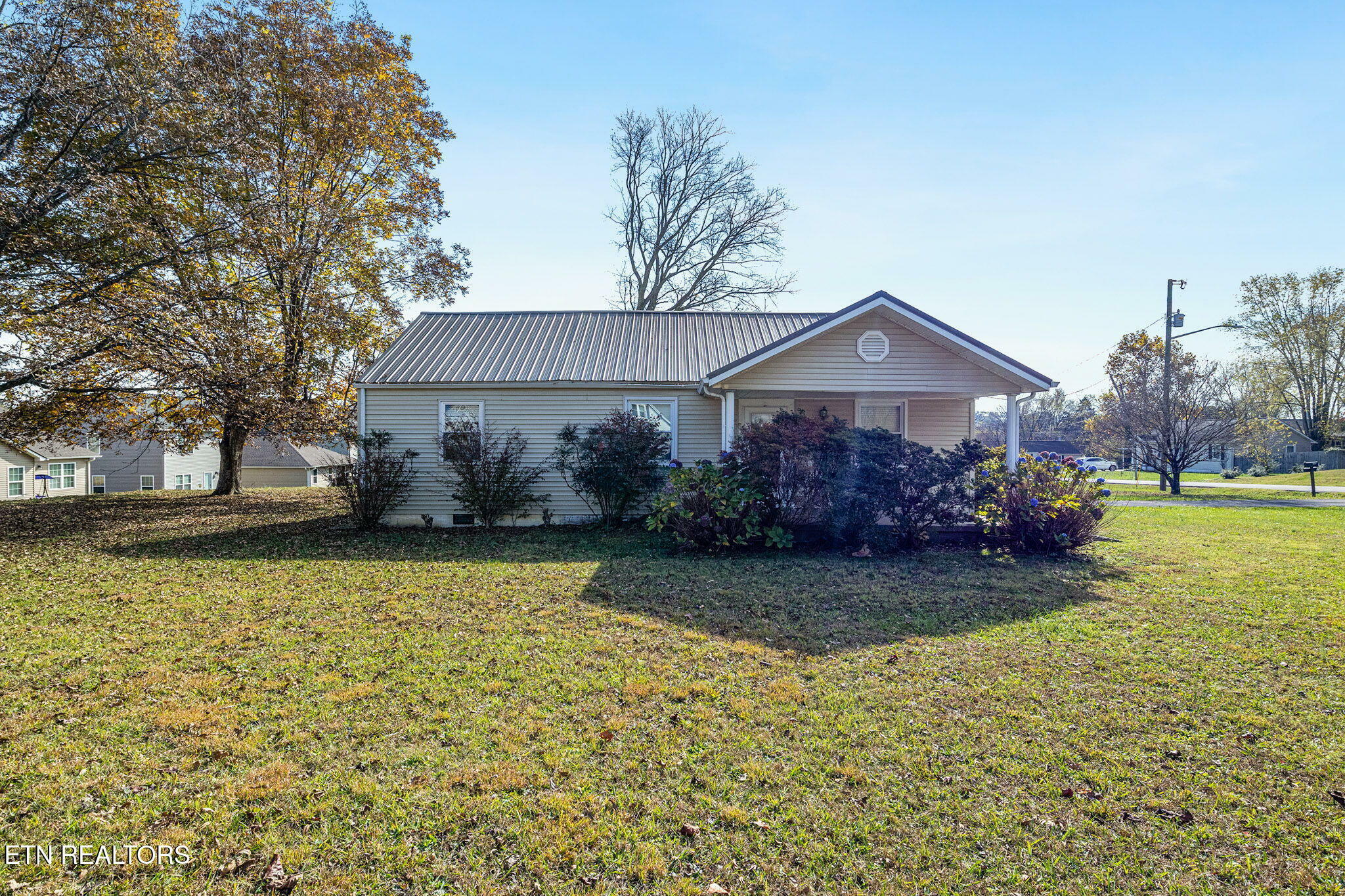 Property Photo:  3800 NE Valley View Drive  TN 37917 