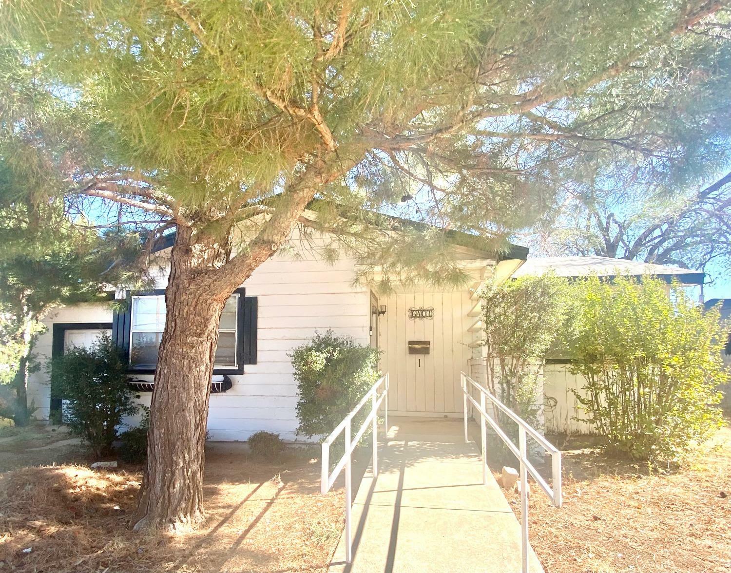 Property Photo:  6407 Ave T  TX 79412 