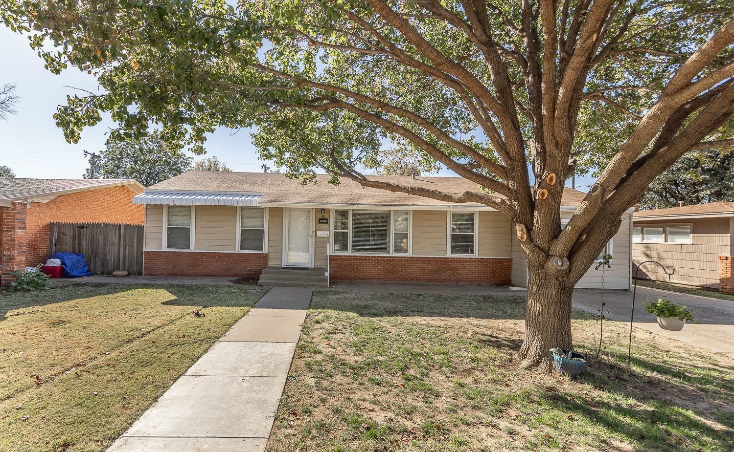 4317 40th Street  Lubbock TX 79413 photo