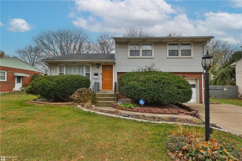 Property Photo: 836 Fairmont Avenue PA 18052