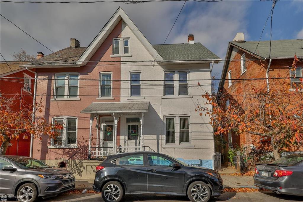 Property Photo:  428 Pawnee Street  PA 18015 
