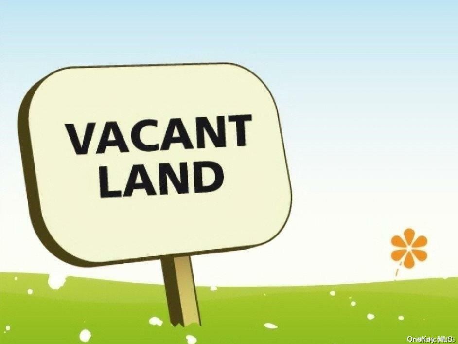Property Photo: Vacant Lnd Pinetree Drive NY 11967