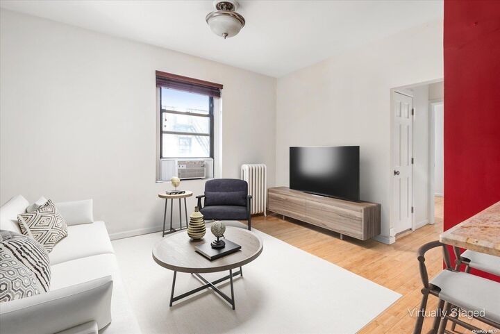 Property Photo: 21-27 33rd Street 5B NY 11105