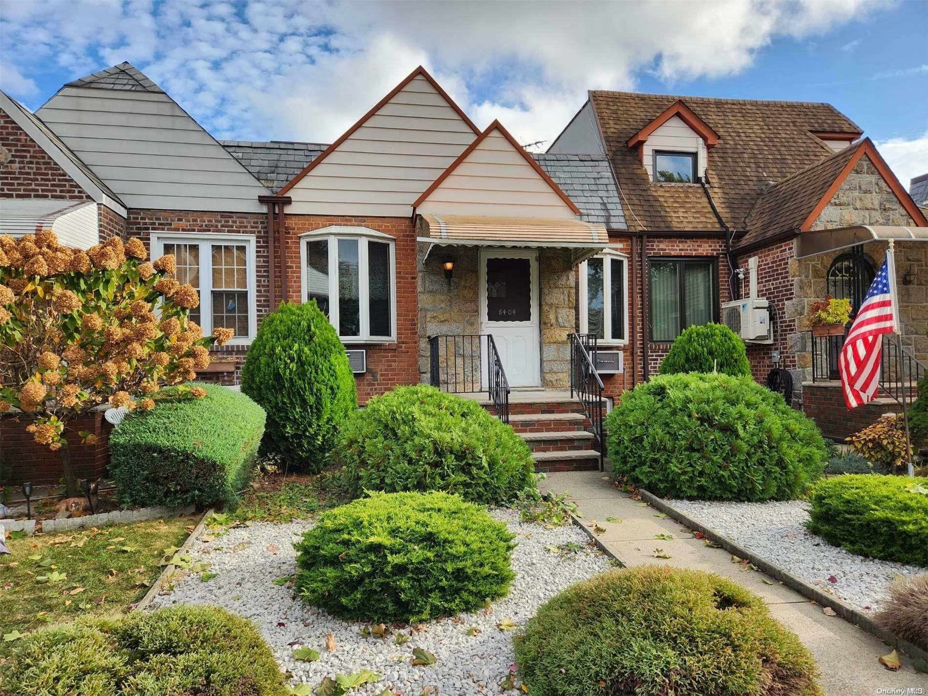 Property Photo: 84-04 Doran Avenue NY 11385