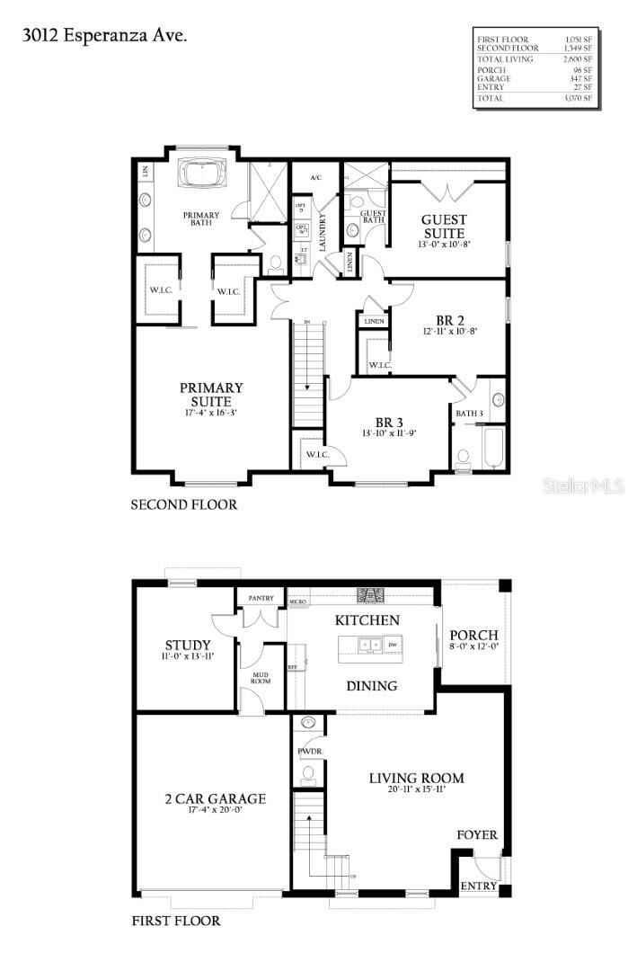 Property Photo: 3012 S Esperanza Avenue FL 33629