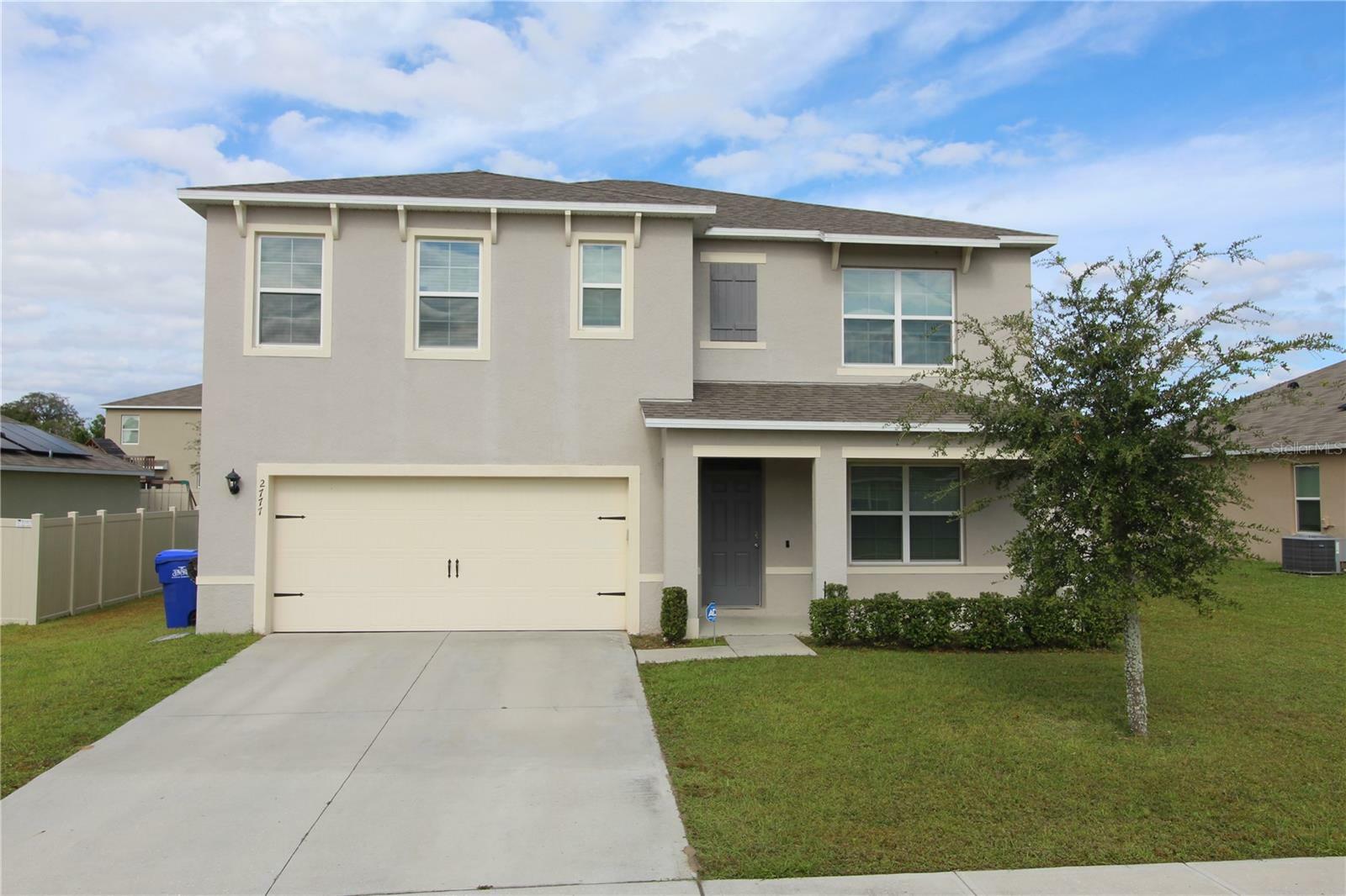 Property Photo:  2777 Grand Central Avenue  FL 32778 