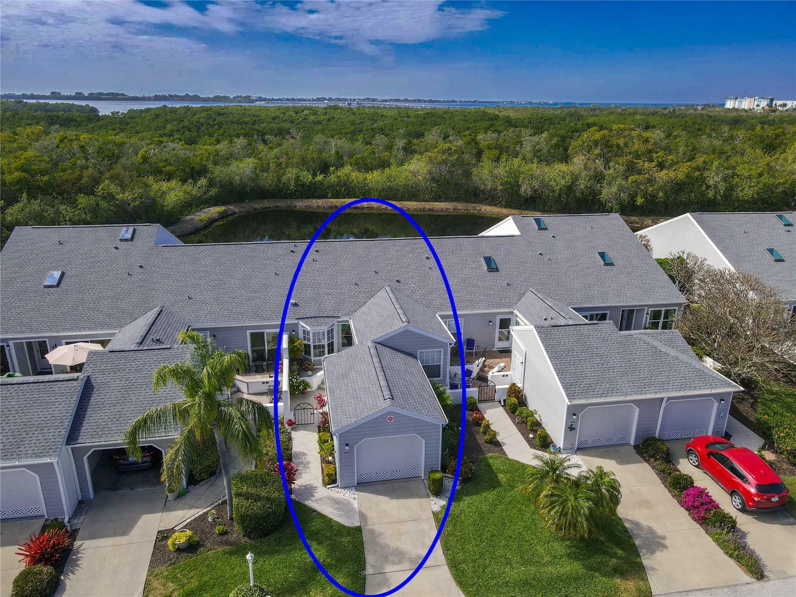 Property Photo:  1256 Spoonbill Landings Circle  FL 34209 