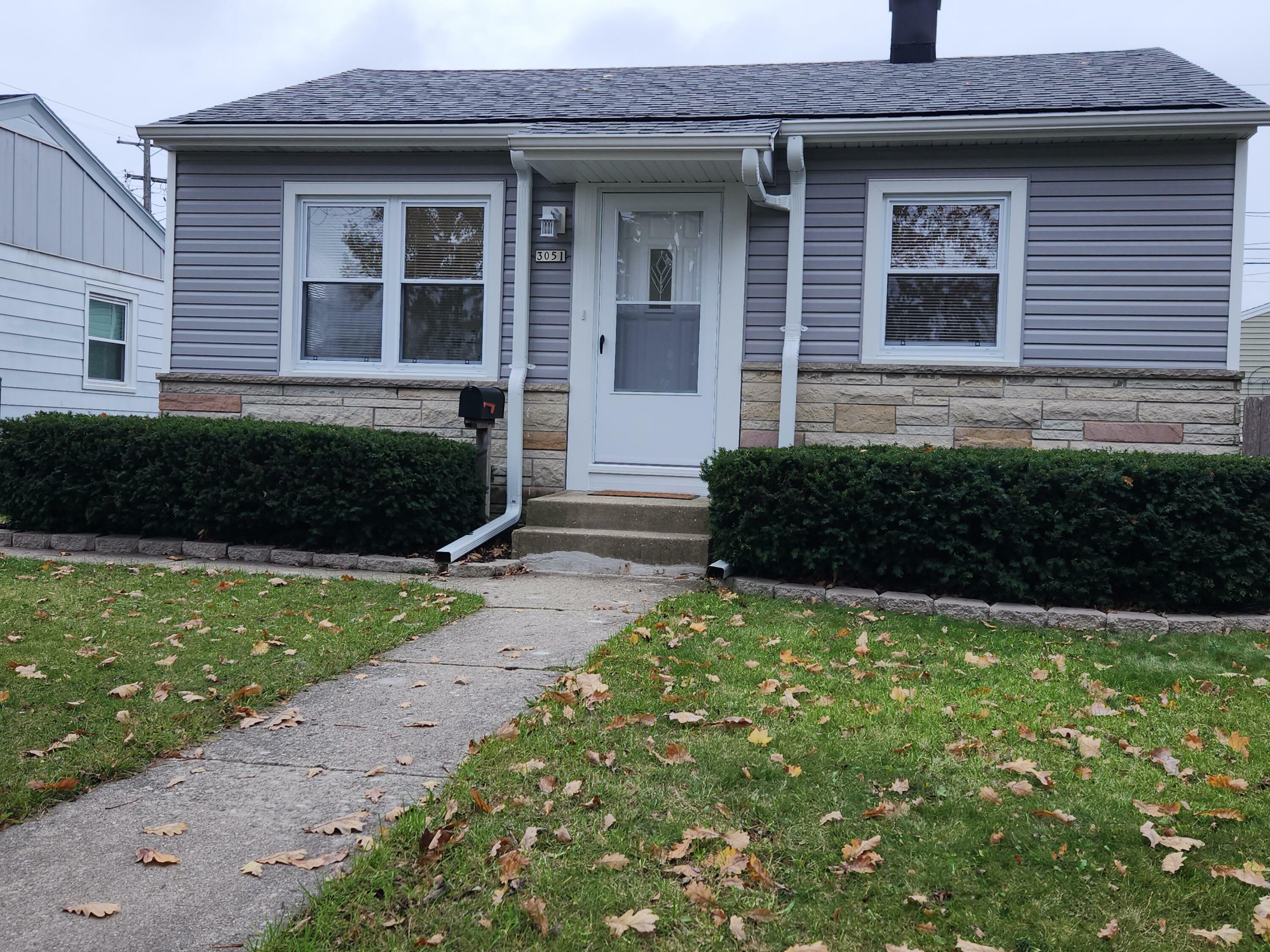 Property Photo:  3051 S 50th St  WI 53219 