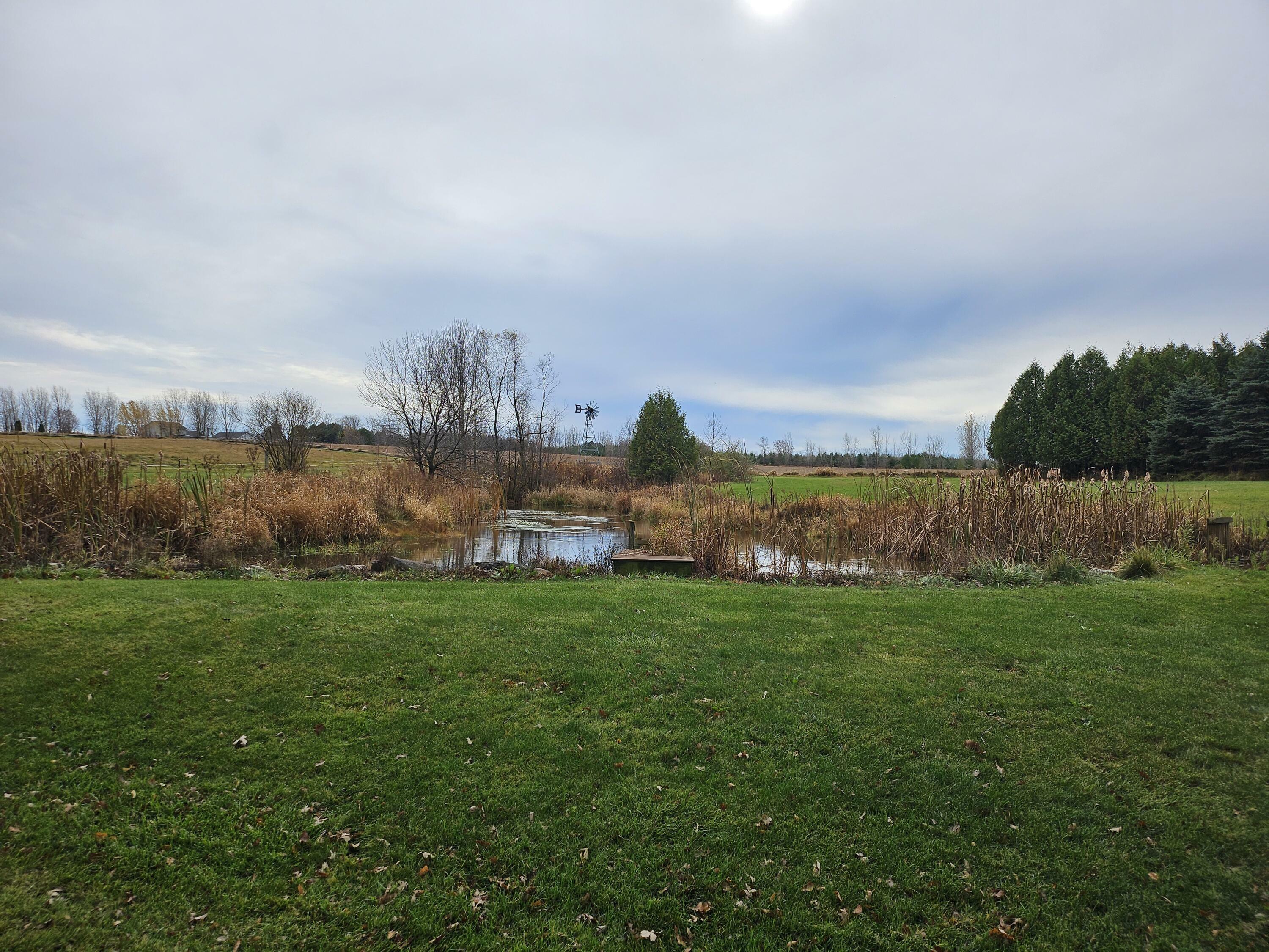 Property Photo: Lt1 Peaceful Ln WI 54220