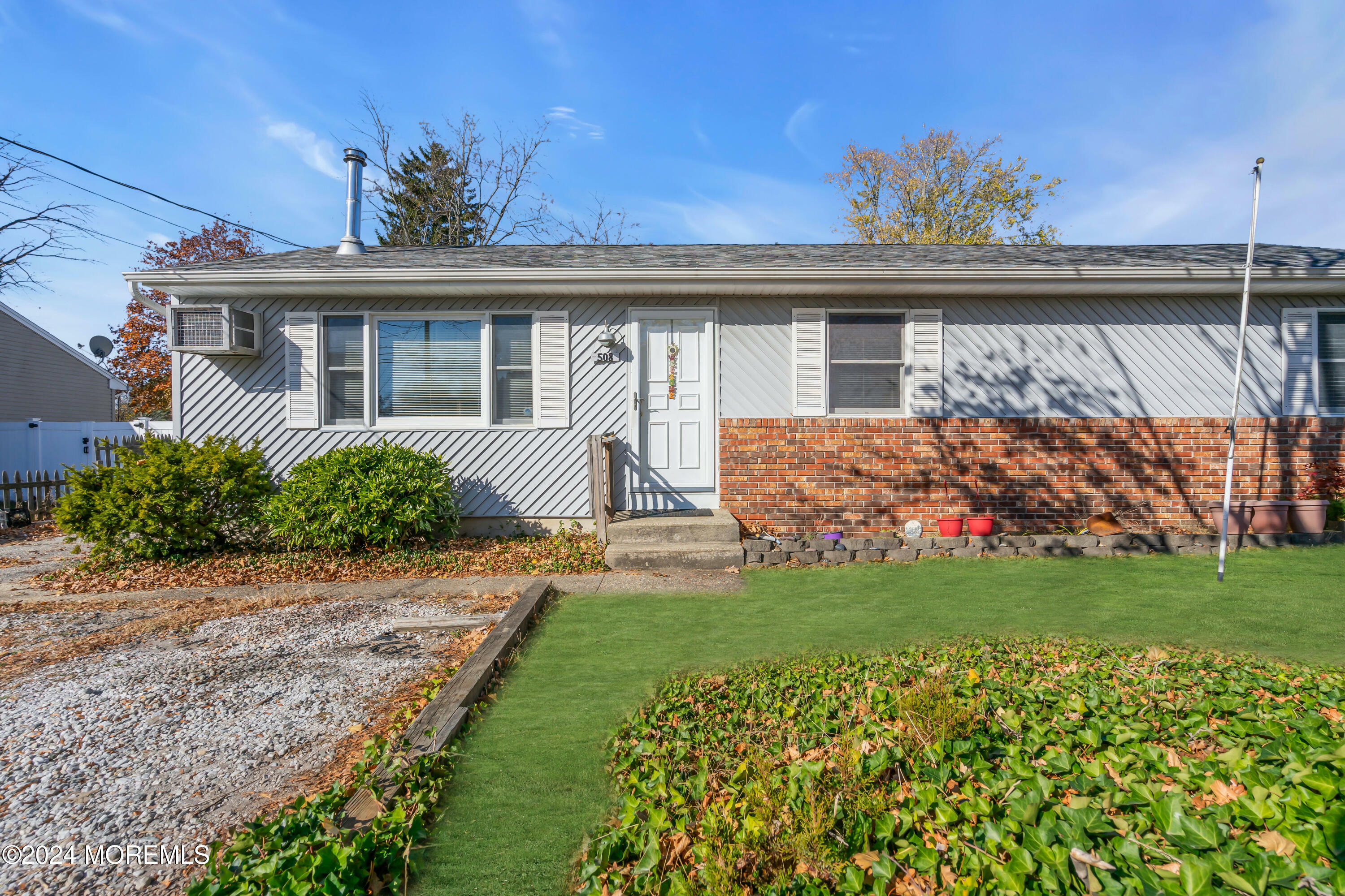 Property Photo:  508 Longboat Avenue  NJ 08722 