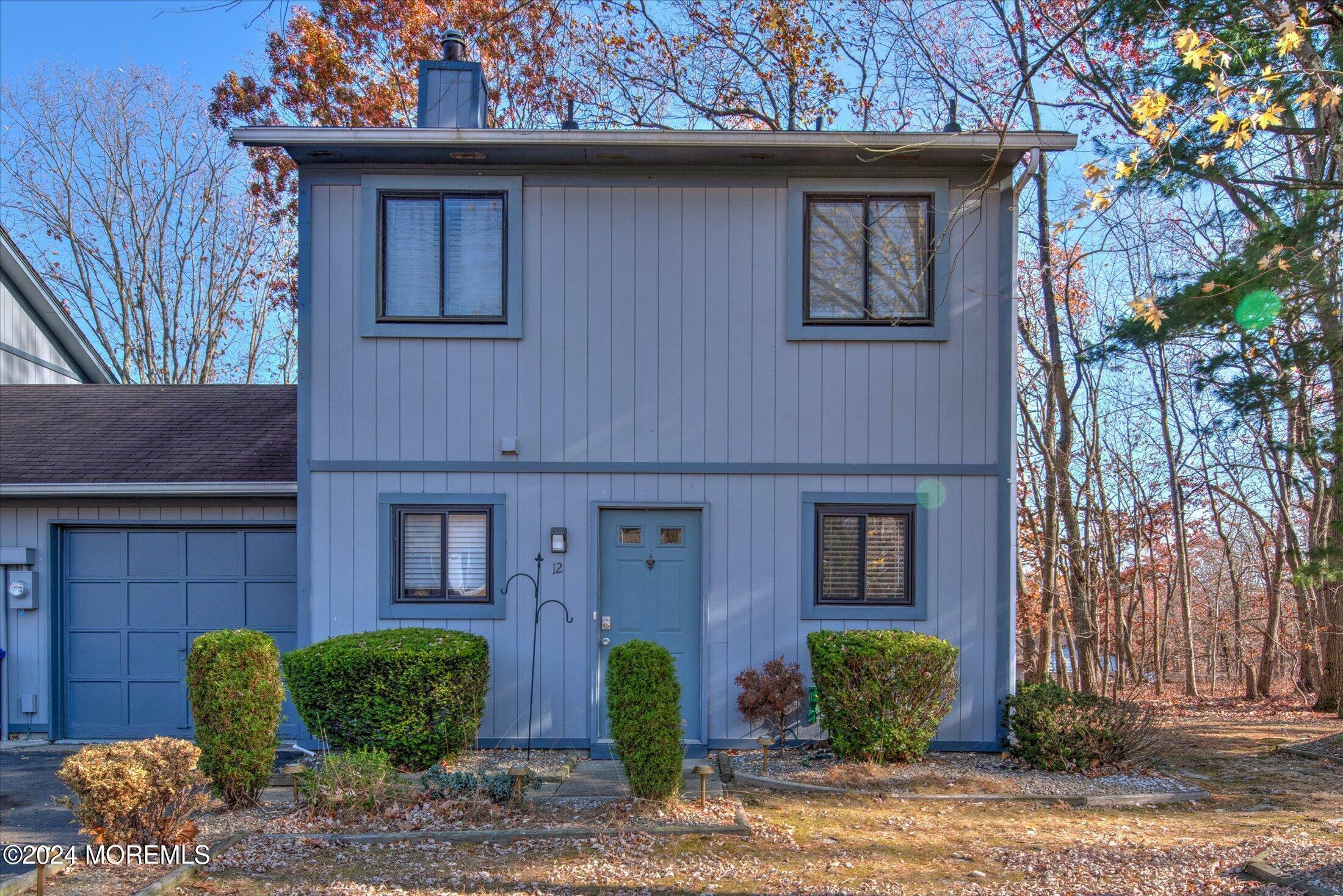 Property Photo:  12 Flamingo Drive 1000  NJ 07731 