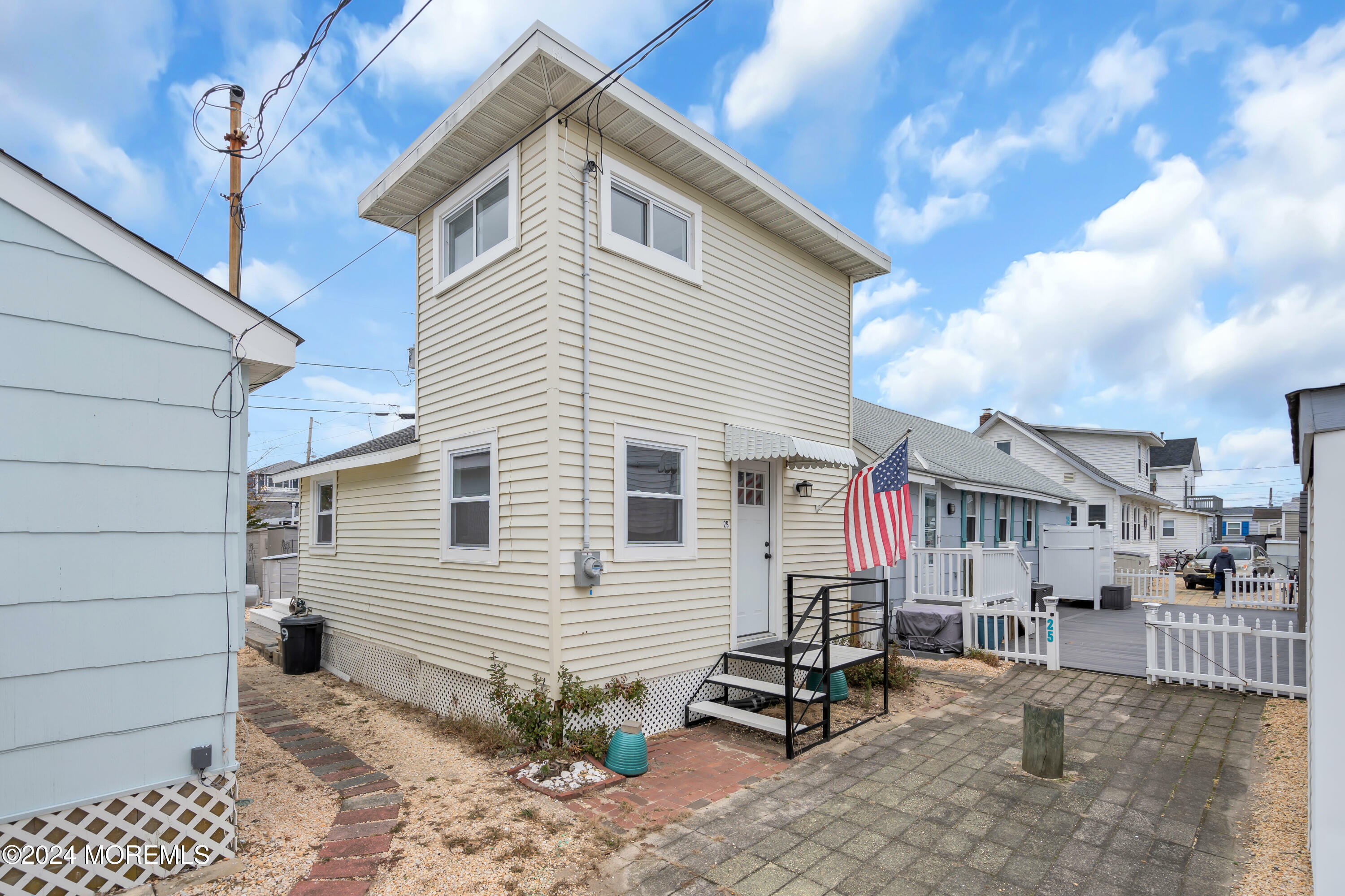 Property Photo:  29 Shore Villa Road  NJ 08752 