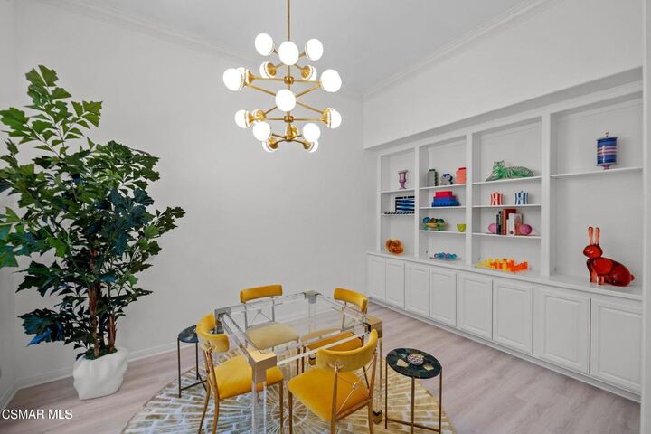 Property Photo: 2479 Swanfield Court CA 91361