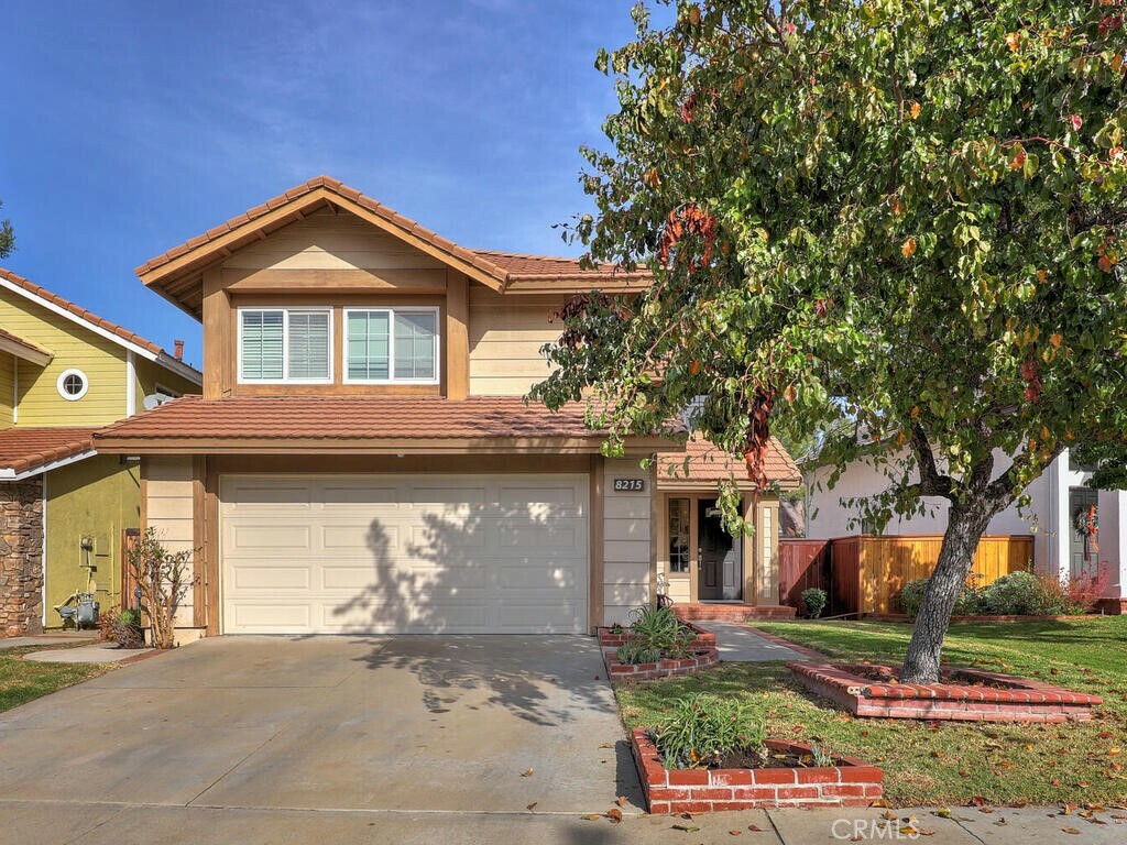 8215 Flowerwood  Orange CA 92869 photo