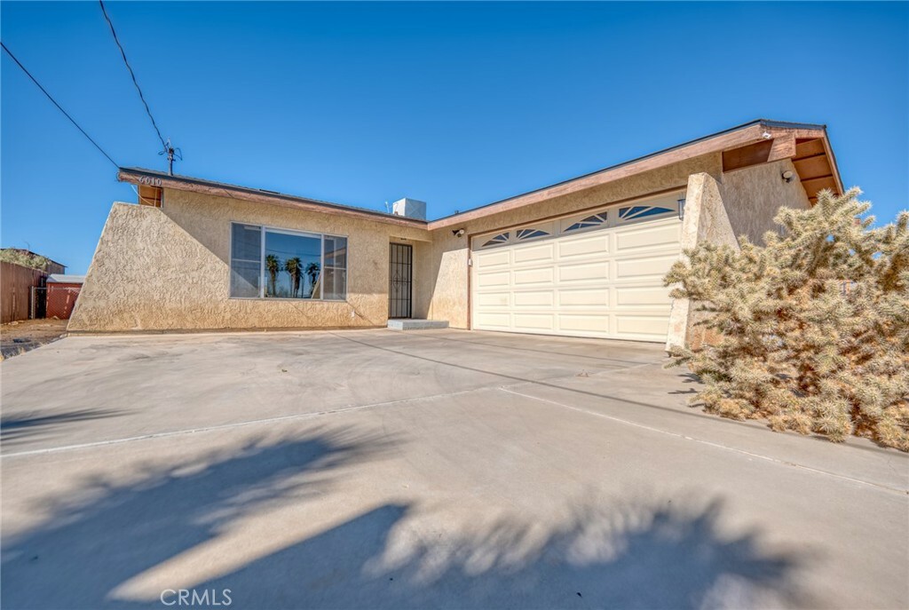 Property Photo:  6010 Sunburst Street  CA 92252 