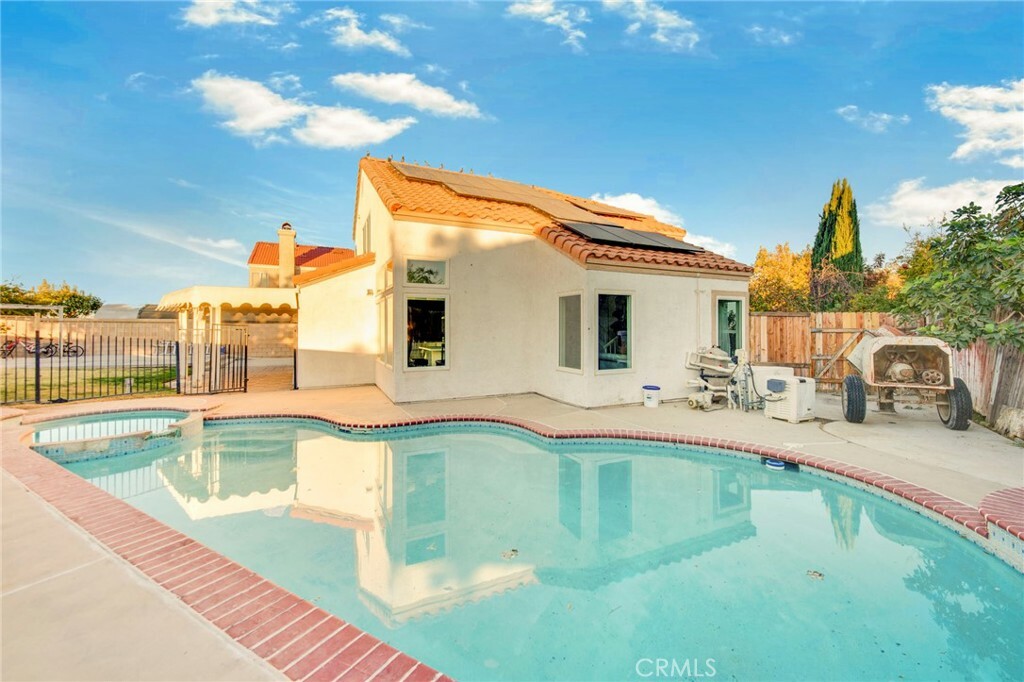 Property Photo:  38151 Lido Drive  CA 93552 