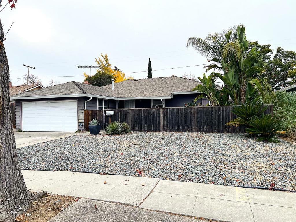 Property Photo:  3295 Kathleen Street  CA 95124 