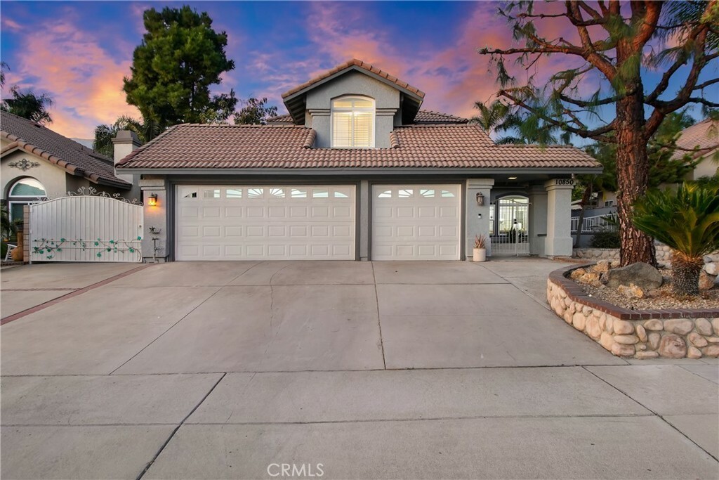 Property Photo:  10850 Colusa Street  CA 91701 