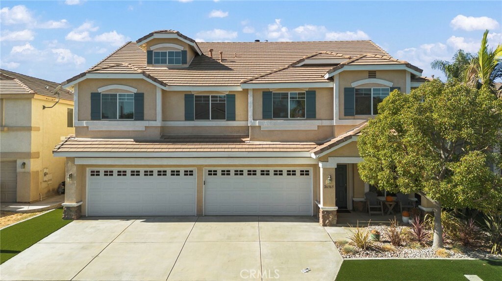 26365 Collier Union Drive  Murrieta CA 92563 photo