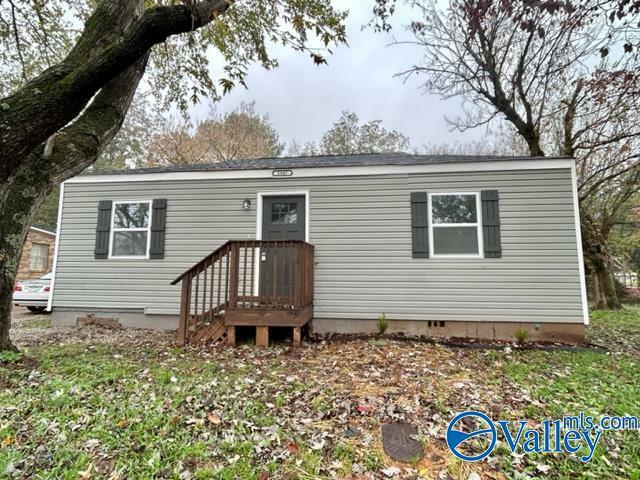 3507 Drake Avenue SW  Huntsville AL 35805 photo