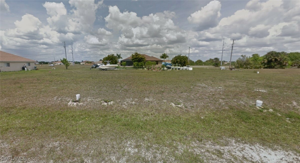 Property Photo:  1915 NW 7th Terrace  FL 33993 