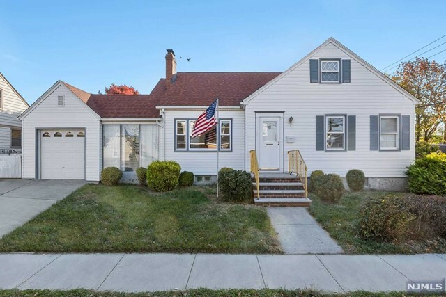 Property Photo:  806 6th Street  NJ 07094 