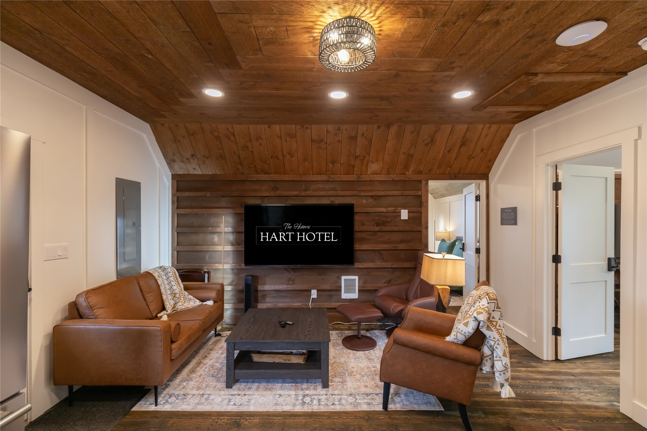Property Photo: 205 S Main Street MT 59829