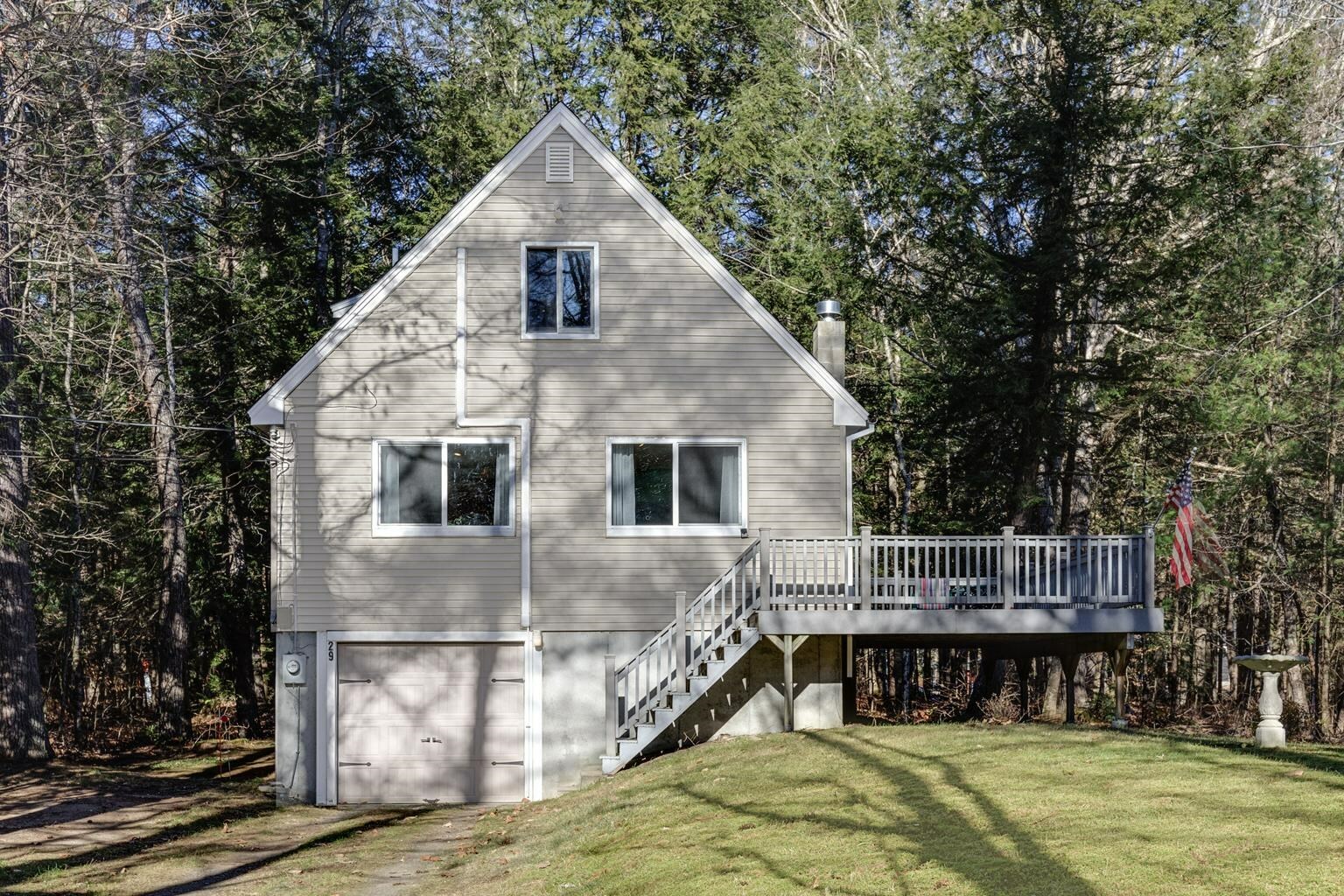 Property Photo:  29 Shangri La Drive  NH 03254 