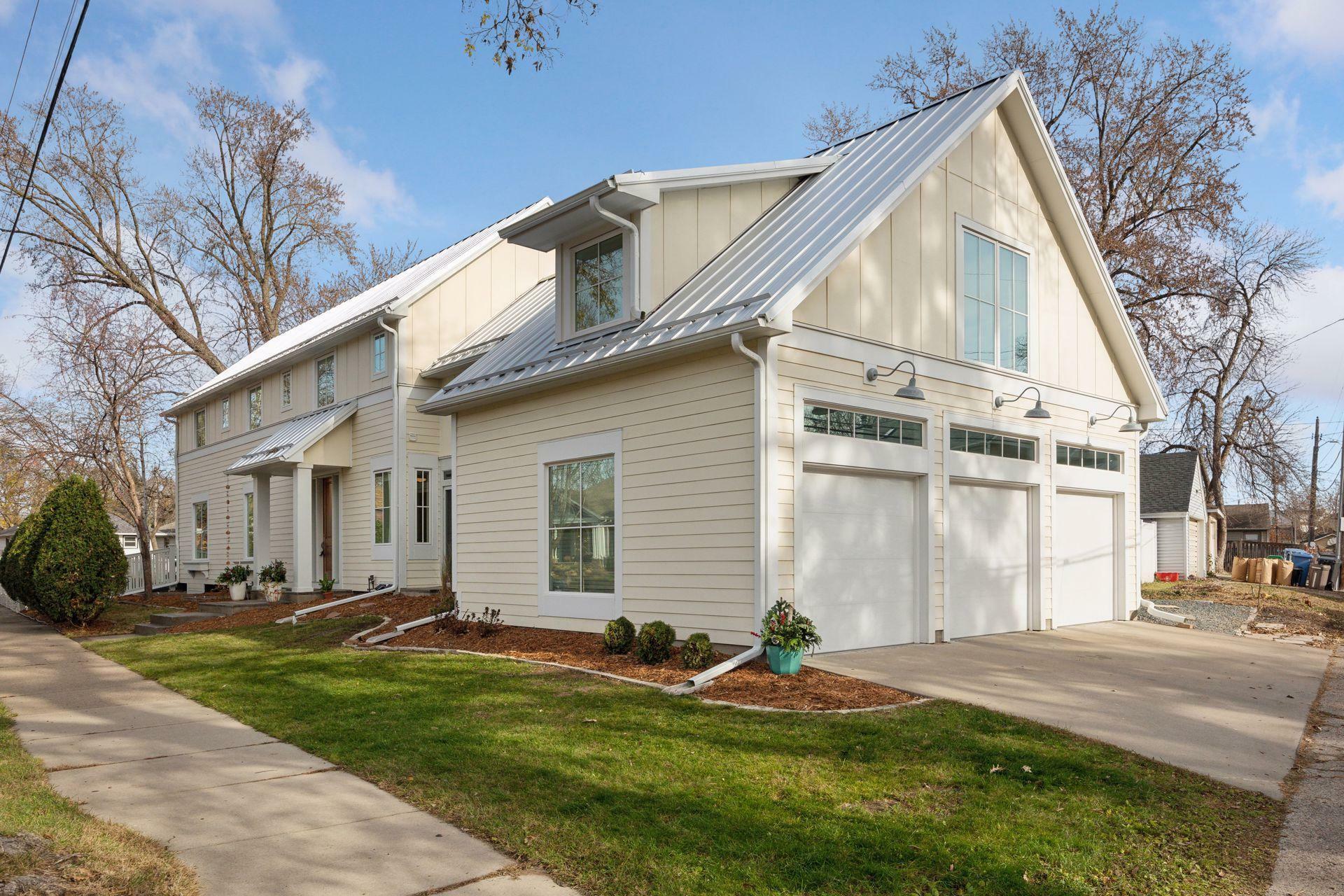 Property Photo:  2825 Chowen Avenue S  MN 55416 