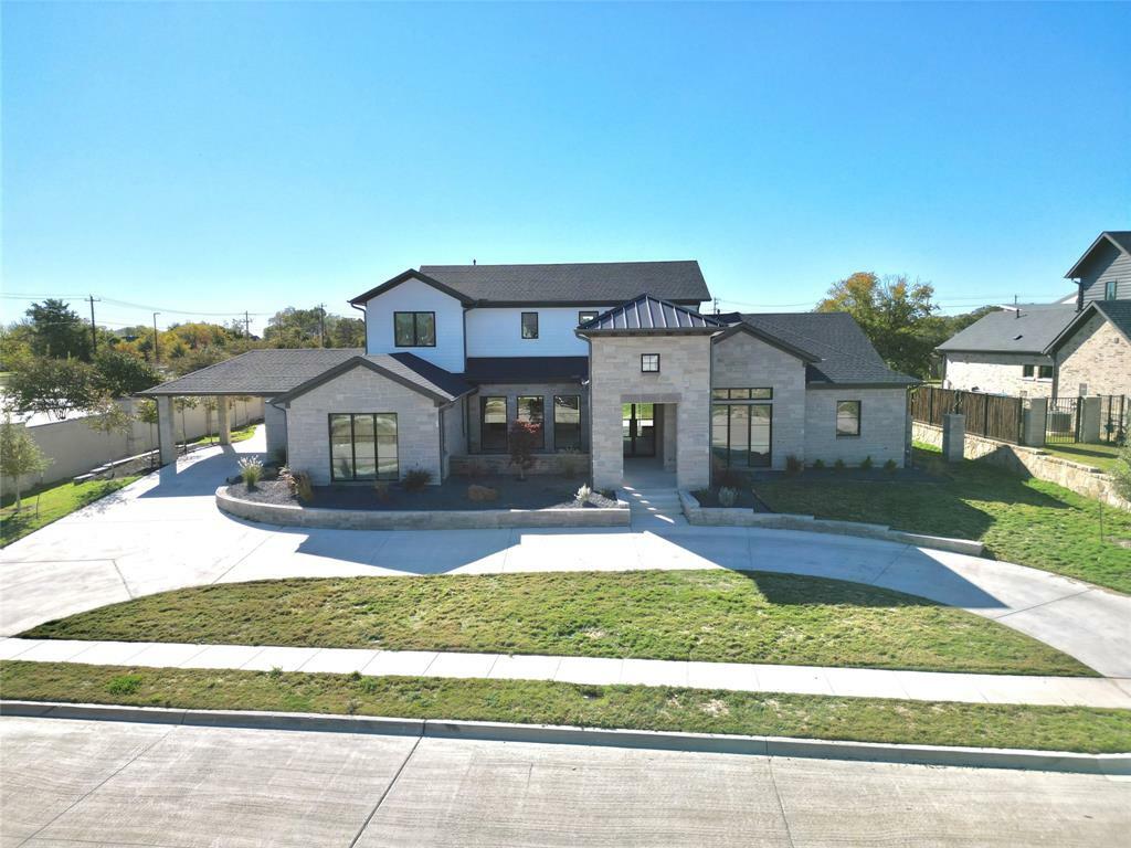 Property Photo:  2522 Bella Ridge  TX 76262 