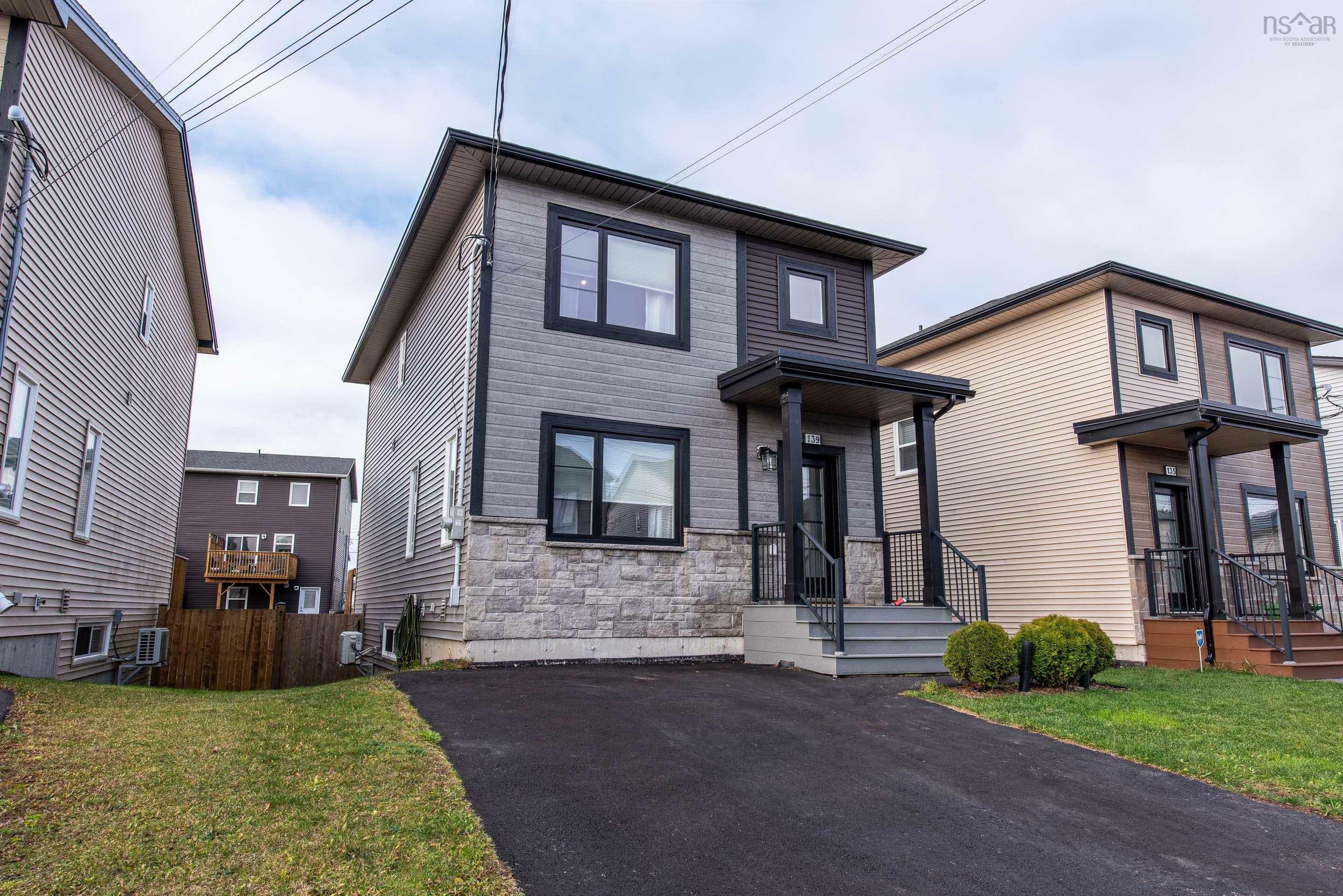 Property Photo:  139 Titanium Crescent  NS B3P 0G8 