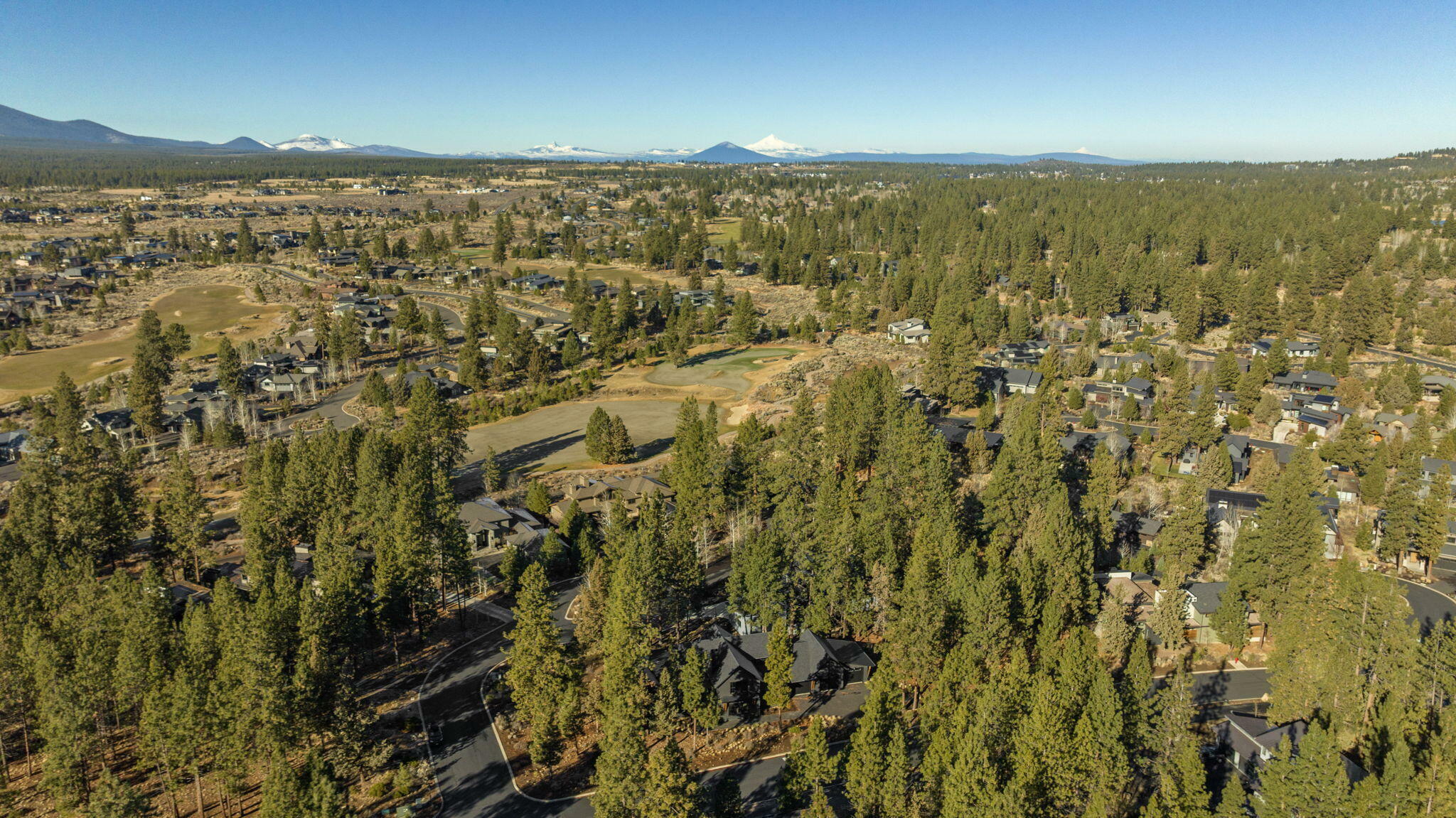 Property Photo:  61455 Meeks Trail  OR 97702 