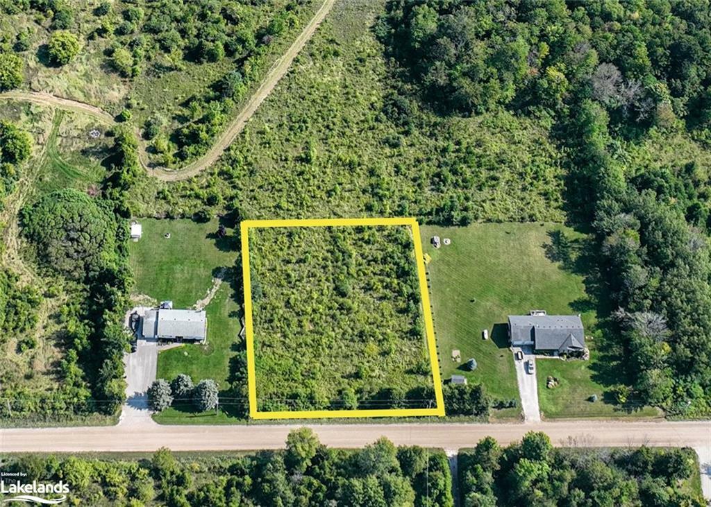 Property Photo:  5135 Sideroad 25 Lot 2  ON L3V 0T1 