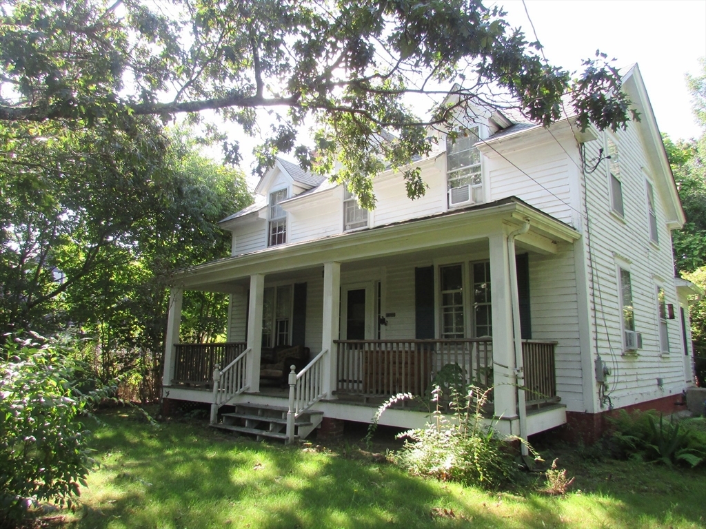 Property Photo:  122 West Ave  MA 02771 