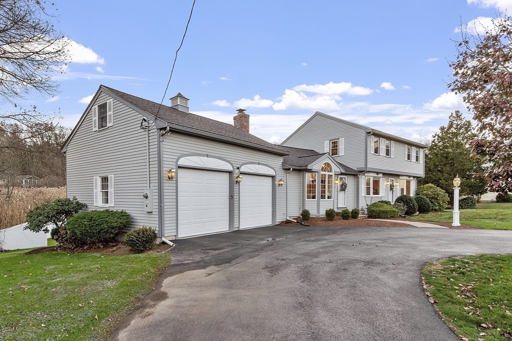 Property Photo:  34 Graniteville Road  MA 01824 