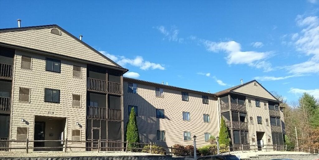 Property Photo: 10 Village Lane 23 MA 01879